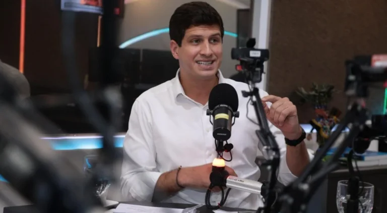 João Campos: Concessão de Parques Urbanos Gerará Economia de R$ 10 Milhões ao Recife