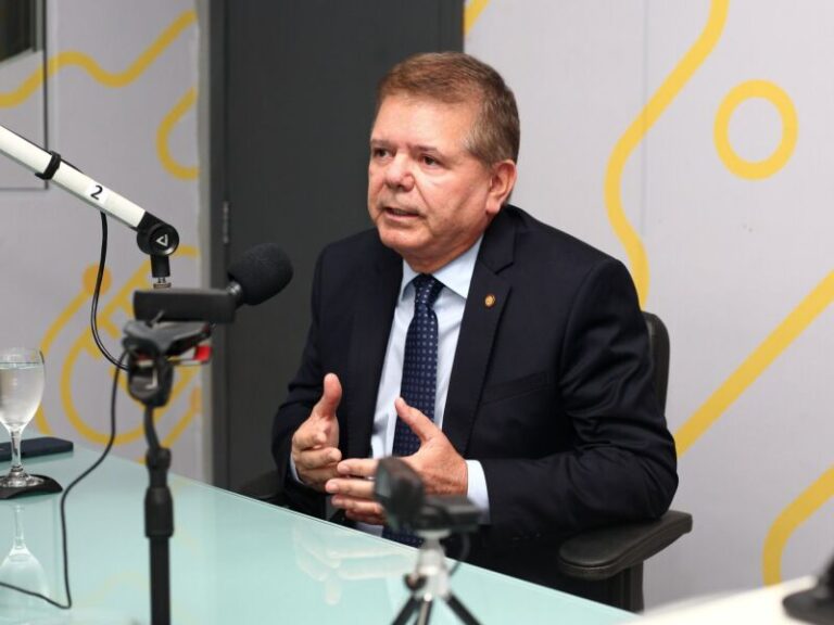 Judiciário em Ação: Ricardo Paes Barreto e sua Trajetória no Executivo