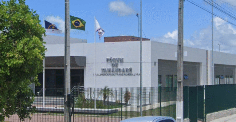 Juizado de Verão: TJPE Acelera Resolução de Conflitos no Litoral Sul de Pernambuco