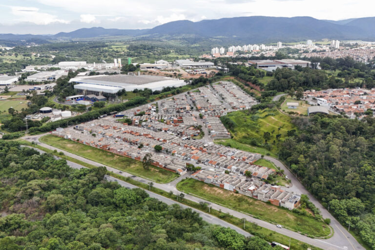 Jundiaí Retoma Política Habitacional com Inscrições Abertas para o Residencial Cravos