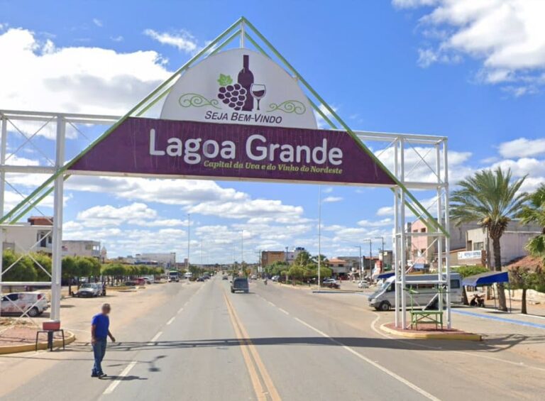 Lagoa Grande: O Motor do Crescimento Econômico de Pernambuco em 2023