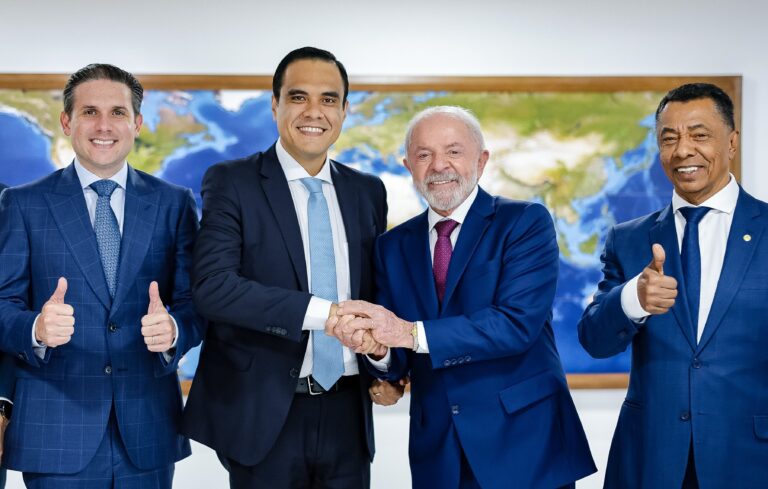 Lula Nomeia Novo Ministro do Turismo Após Saída Conturbada do União Brasil