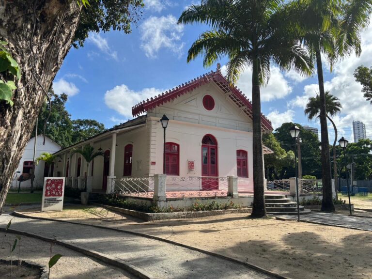 Memorial da Democracia de Pernambuco: Três Anos de Compromisso com a Cidadania