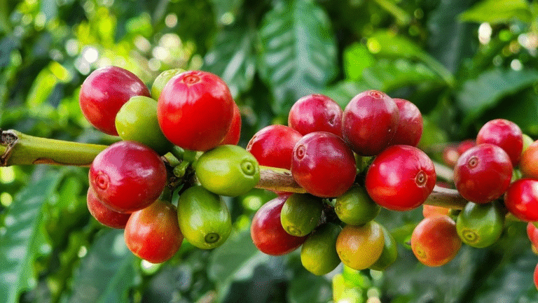 Minas Gerais Registra Recorde Histórico nas Exportações do Agronegócio em 2025