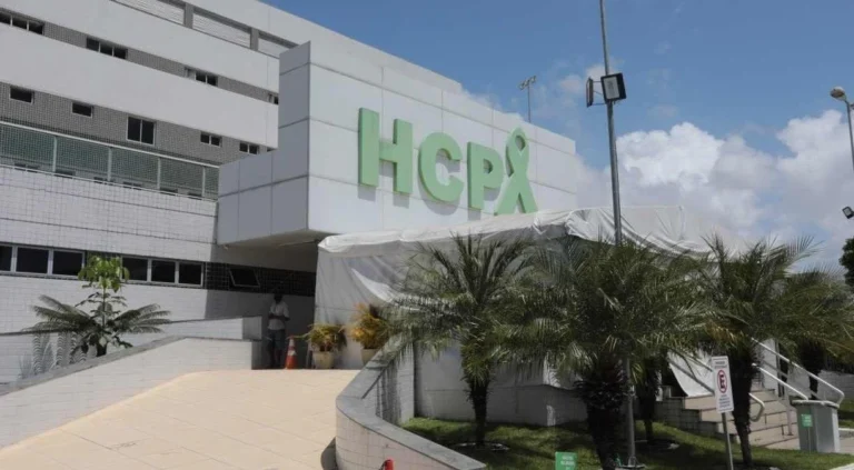 Ministério da Saúde Destina R$ 29,8 Milhões a Hospitais Filantrópicos em Pernambuco