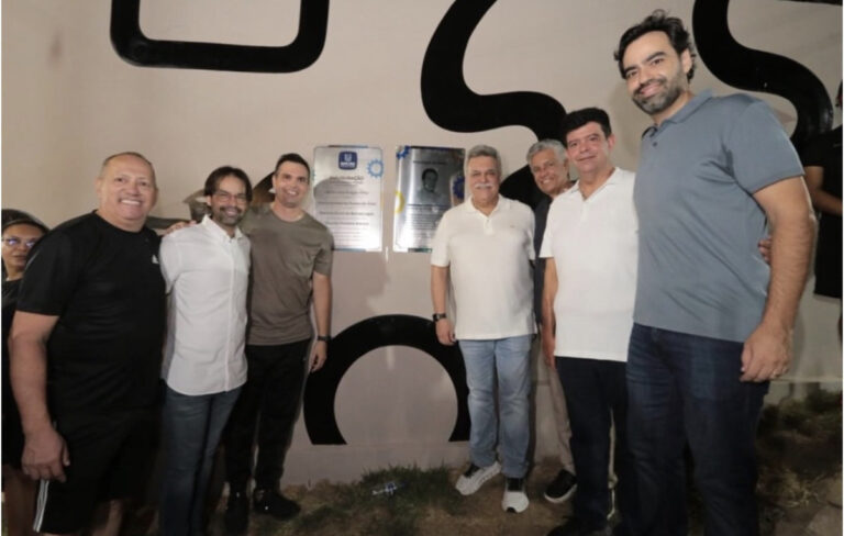 Mirante do Cruzeiro Impulsiona Turismo em Santa Cruz e Reforça Diogo Moraes como Líder Regional