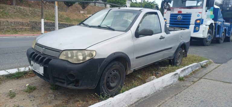 Motorista é Autuado com CNH Vencida Há 21 Anos em Abreu e Lima