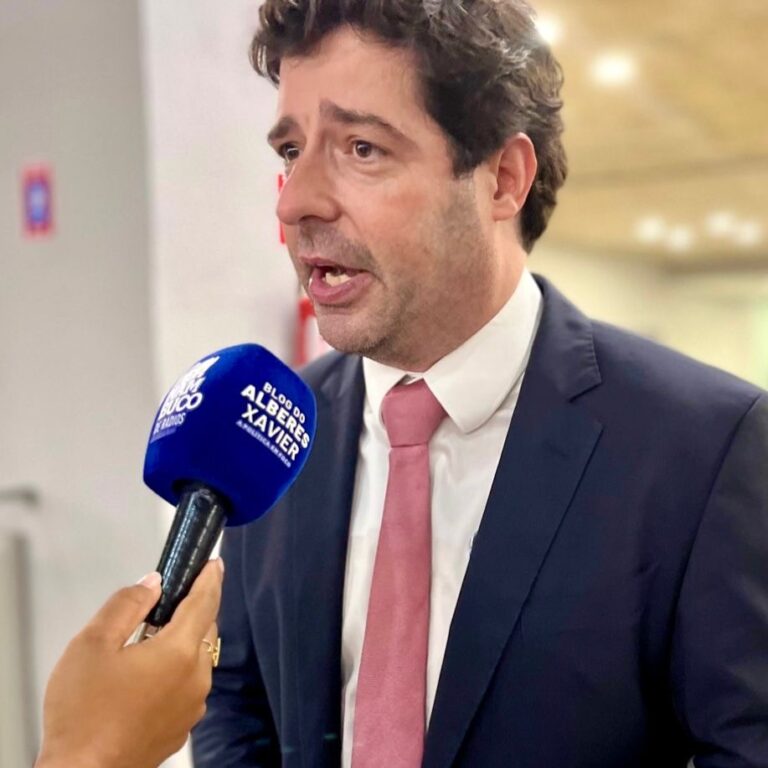 Mudança à Vista: O Sonho de Pernambuco com João Campos em 2027 Mudança à Vista: O Sonho de Pernambuco com João Campos em 2027