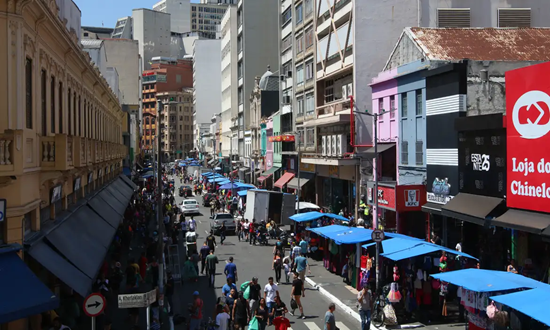 Novo Salário Mínimo de R$ 1.621 Pode Injetar R$ 81,7 Bilhões na Economia Brasileira Novo Salário Mínimo de R$ 1.621 Pode Injetar R$ 81,7 Bilhões na Economia Brasileira