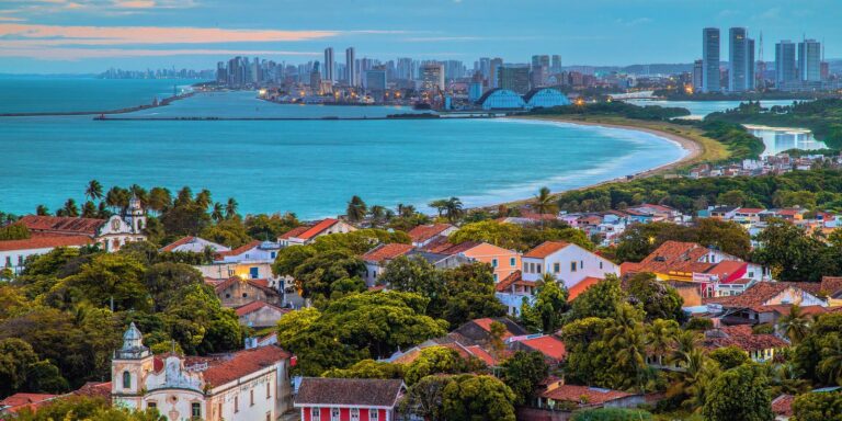 Olinda Celebra 30 Anos do Encontro Nacional de Cavalo-Marinho com Homenagem a Mestre Salustiano