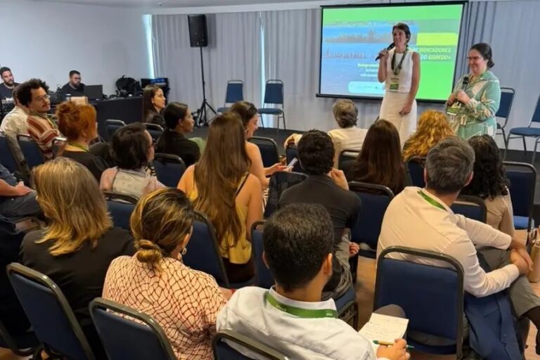 Pará Fortalece a Política Nacional de REDD+ com Novos Indicadores