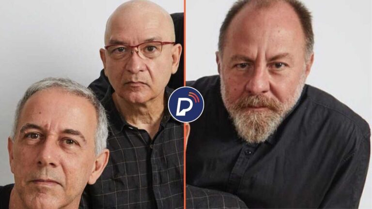 Paralamas do Sucesso Celebra 40 Anos com Show Imperdível no Recife