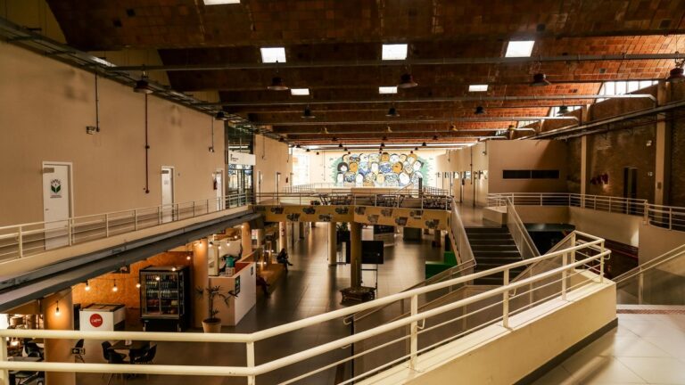 Parque Tecnológico de Pelotas Inova com Política Própria e Pioneira