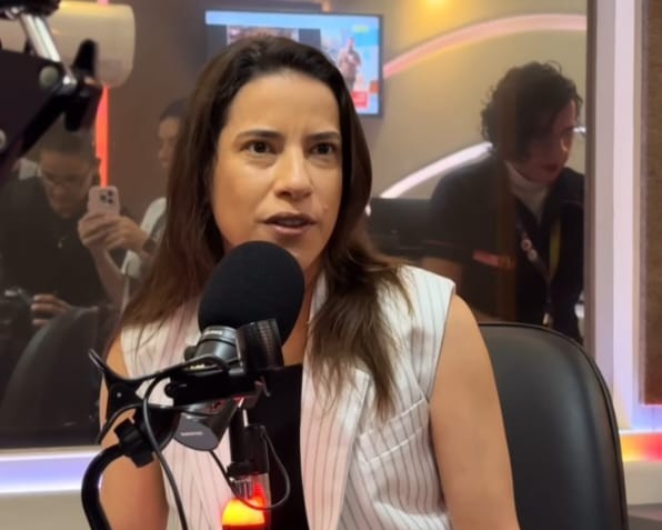 Pernambuco: Governadora Defende Acolhimento Após Agressões em Porto de Galinhas Pernambuco: Governadora Defende Acolhimento Após Agressões em Porto de Galinhas