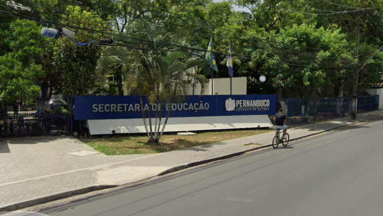 Pernambuco Lança 5.850 Vagas em Cursos Técnicos EAD Semipresenciais