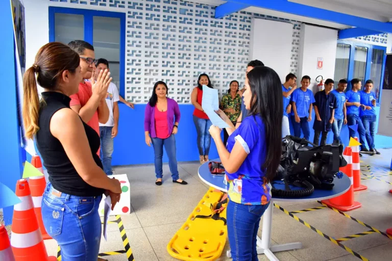 Pernambuco Lança 5.850 Vagas em Cursos Técnicos Gratuitos semipresenciais Pernambuco Lança 5.850 Vagas em Cursos Técnicos Gratuitos semipresenciais