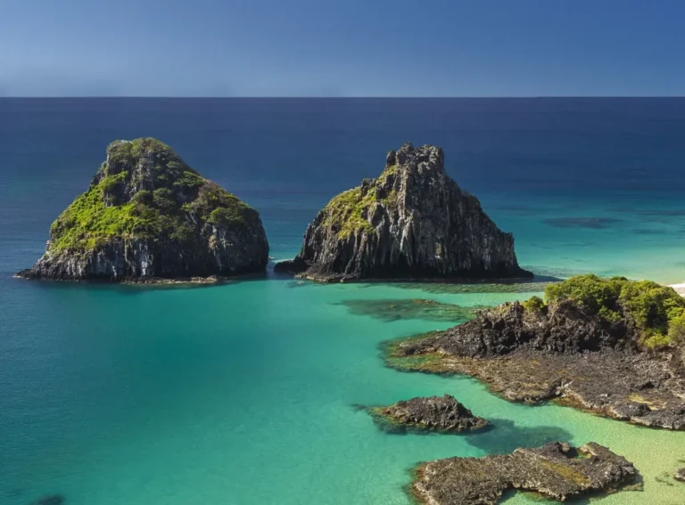 Pernambuco: Ocupação Hoteleira Cresce 26% para o Réveillon 2025; Destinos Litorâneos em Alta