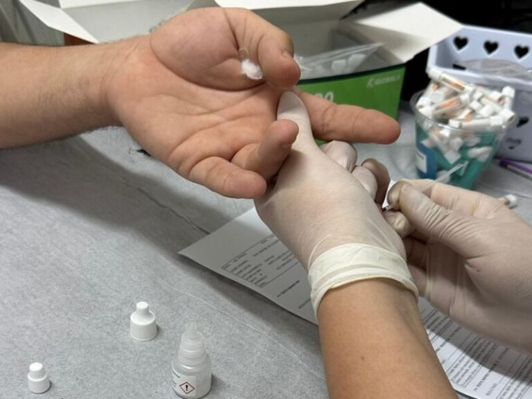 Prefeitura do Recife Intensifica Ações de Prevenção em Saúde Sexual no Pré-Carnaval