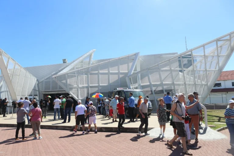 Privatização do Terminal Marítimo do Porto do Recife: Uma Nova Era se Inicia