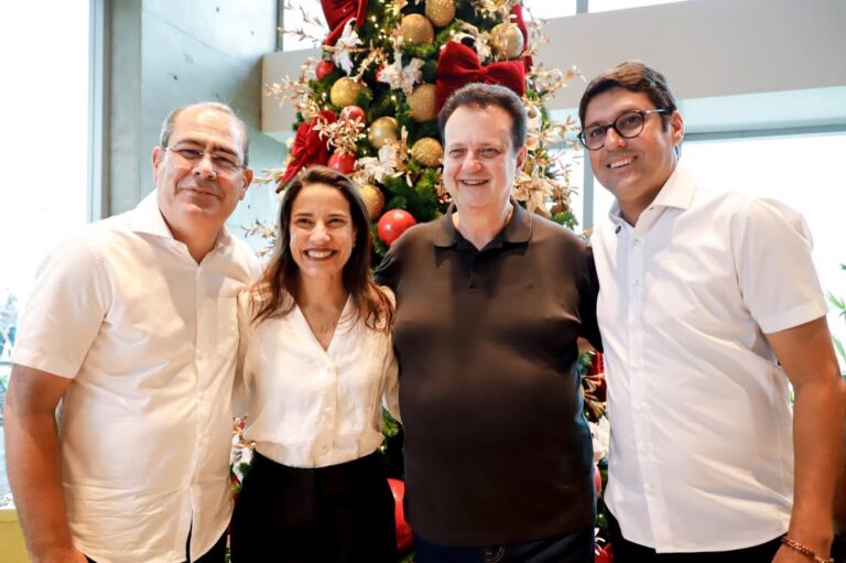 PSD Ganha Força na Região Metropolitana do Recife: O Que Isso Significa para 2026