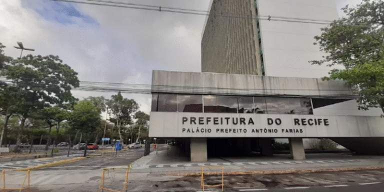 Recife Anuncia Pontos Facultativos para Festas de Fim de Ano: Confira as Datas