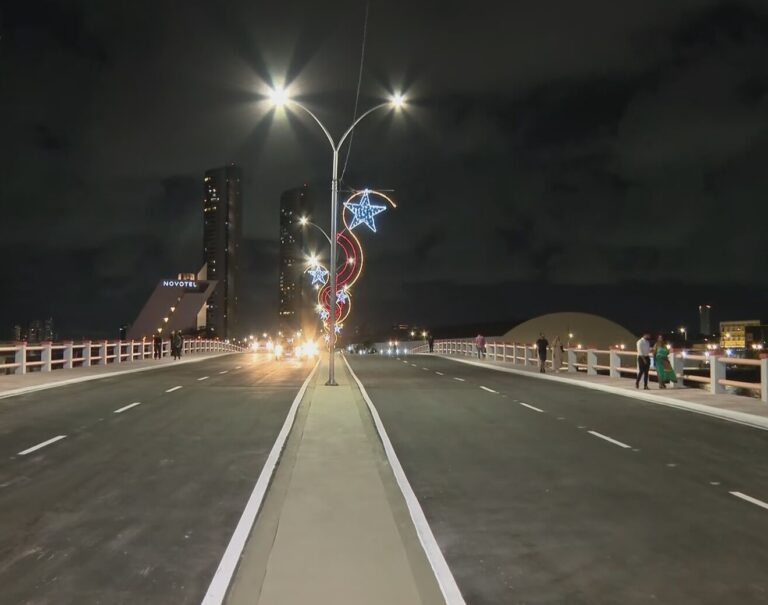 Reforma da Ponte Giratória em Recife: Trânsito Muda Após Atrasos e Aumento de Custos