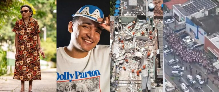 Retrospectiva 2025: Os acontecimentos que marcaram Pernambuco este ano