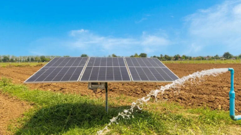 Revisão das Regras de Energia no Campo: Uma Mudança que Impacta o Custo da Irrigação no Brasil