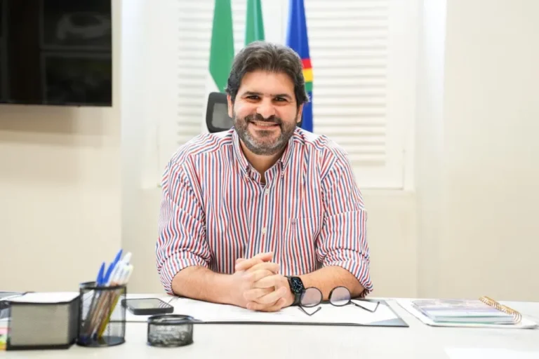 São Lourenço da Mata: Vinicius Labanca Injecta R$ 41 Milhões na Economia Local