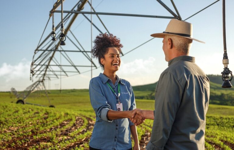 Sicredi e Epagri: Parceria que Impulsiona o Agronegócio Catarinense