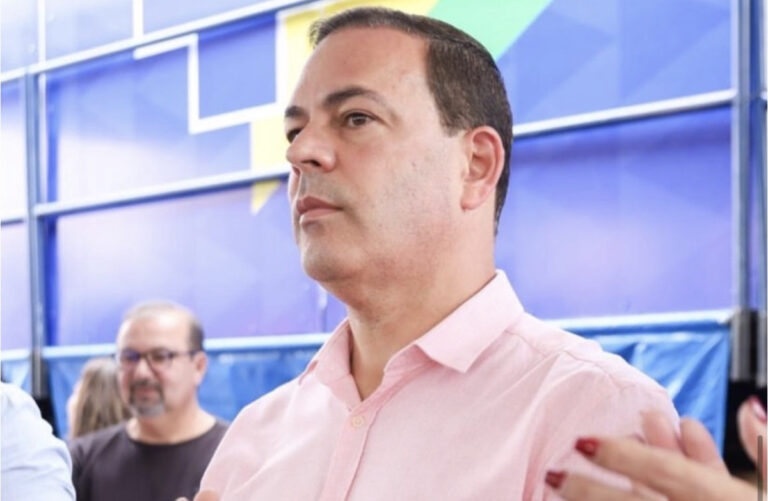 Sivaldo Albino Confirma Expectativa por João Campos em 2026: 'Atenderá ao Chamado das Ruas'