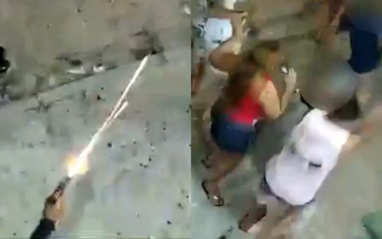 Tragédia em Ceia de Natal: Tiroteio em Recife Deixa um Morto e Três Feridos Tragédia em Ceia de Natal: Tiroteio em Recife Deixa um Morto e Três Feridos