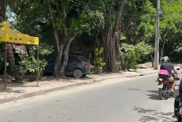 Tragédia em Recife: Motociclista é Fatalmente Ferido por Linha com Cerol