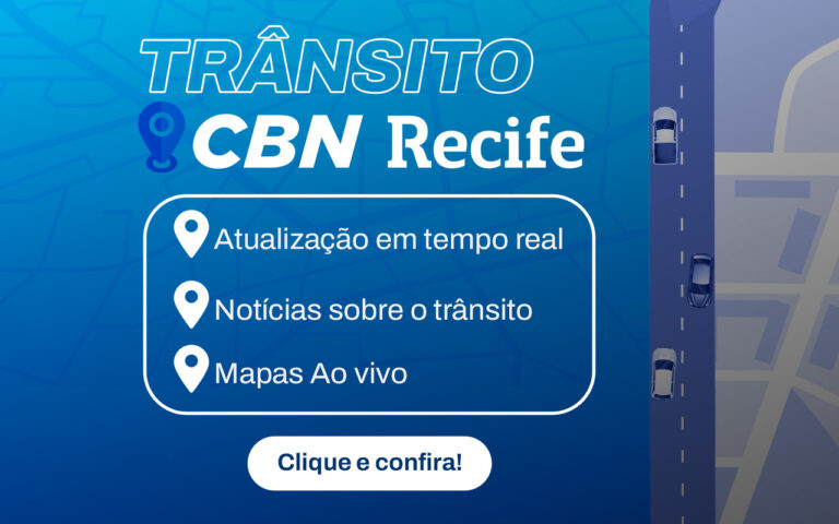 Trânsito em Recife: Atualizações e Dicas para Evitar Congestionamentos em 2025