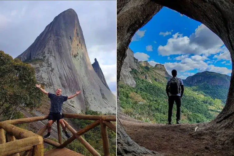 Turismo no Espírito Santo Alcança Recorde Histórico em Outubro de 2025