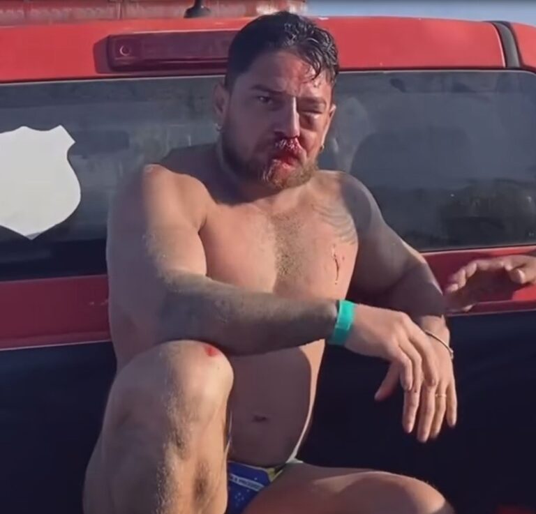 Turistas de Mato Grosso Sofrem Agressões em Porto de Galinhas: ‘Vi a Morte na Nossa Frente’ Turistas de Mato Grosso Sofrem Agressões em Porto de Galinhas: 'Vi a Morte na Nossa Frente'