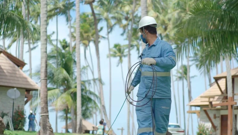 V.tal adquire Um Telecom e se consolida como líder em fibra óptica no Nordeste