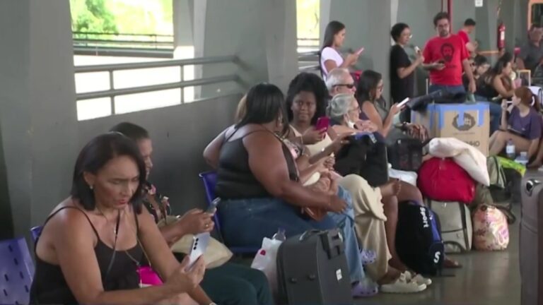 Viagens de Fim de Ano: Teresina Espera Mais de 12 Mil Embarques na Rodoviária