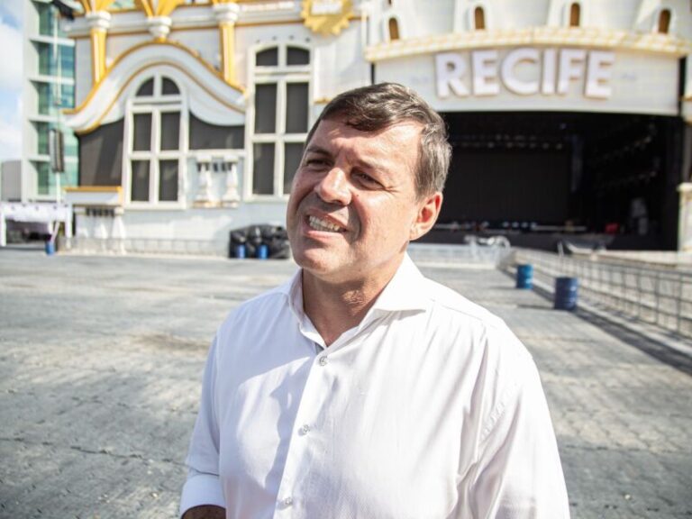 Virada Recife 2026: Dicas e Informações para o Grande Evento de Réveillon Virada Recife 2026: Dicas e Informações para o Grande Evento de Réveillon