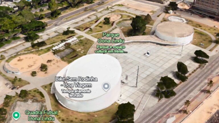 2ª Corrida do Novo Agita a Orla de Boa Viagem Neste Domingo 2ª Corrida do Novo Agita a Orla de Boa Viagem Neste Domingo