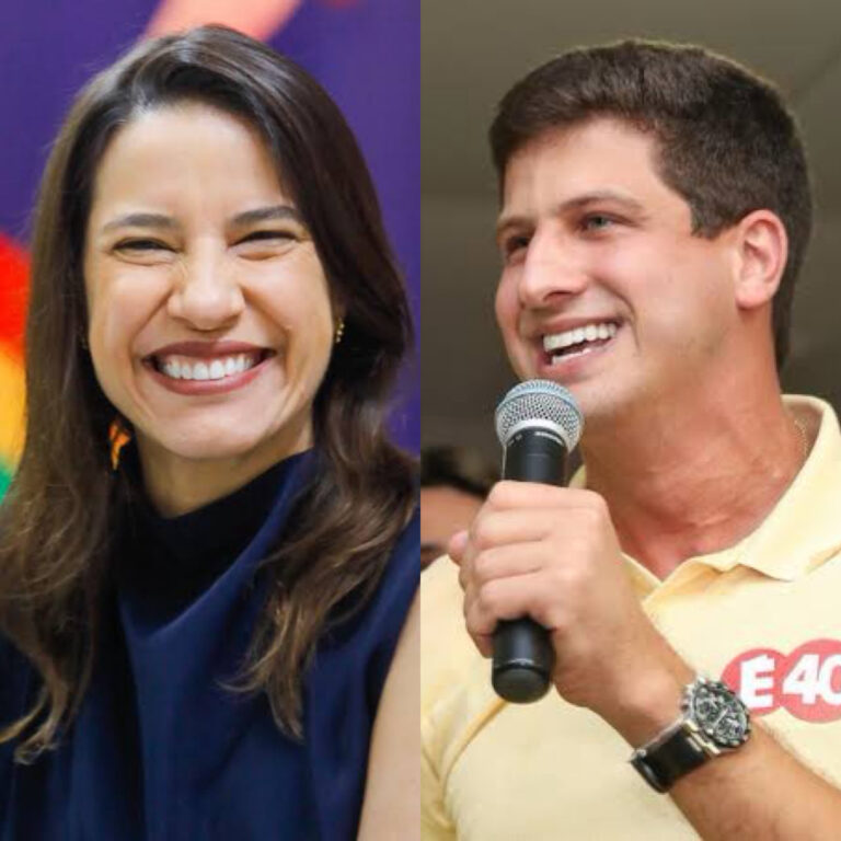 2026: O Clássico Eleitoral de Pernambuco que Promete Agitar a Política