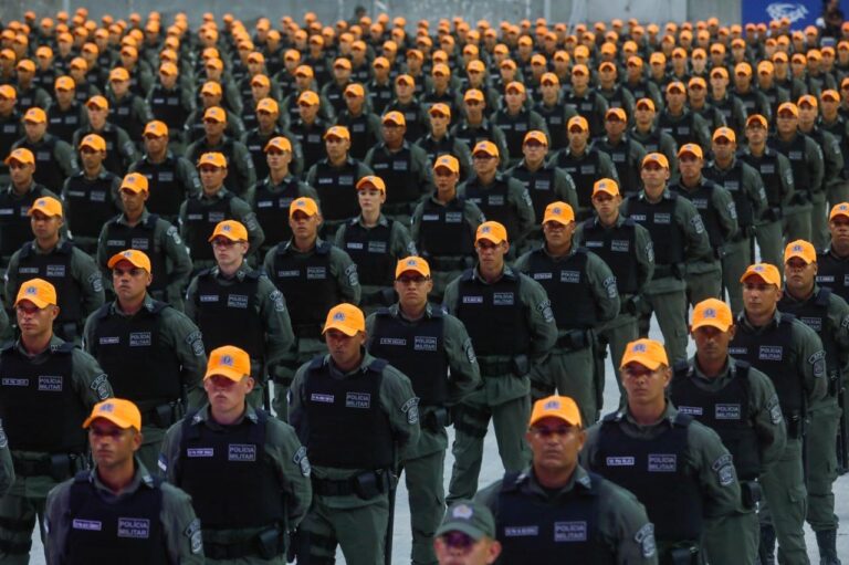 A Influente Presença do Governo de Pernambuco no Recife A Influente Presença do Governo de Pernambuco no Recife