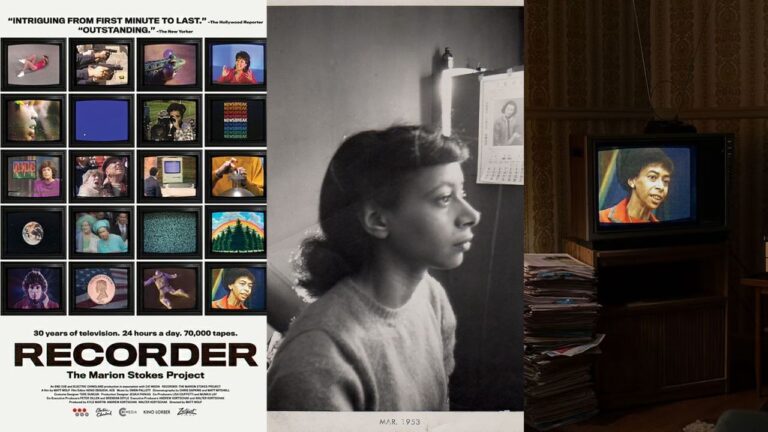 A Jornada de Marion Stokes: 71.716 Fitas em 33 Anos de Vigilância Televisiva
