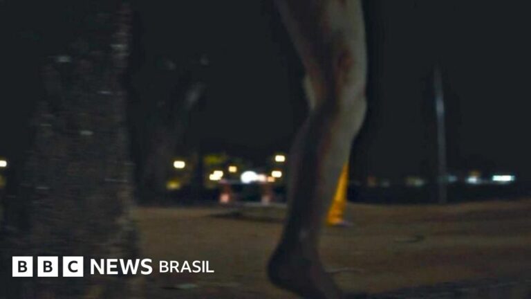 A Lenda da Perna Cabeluda: Conexões com a Ditadura em 'O Agente Secreto'