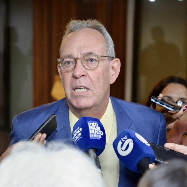 A Peça-Chave para a Chapa da Frente Popular de Pernambuco em 2026