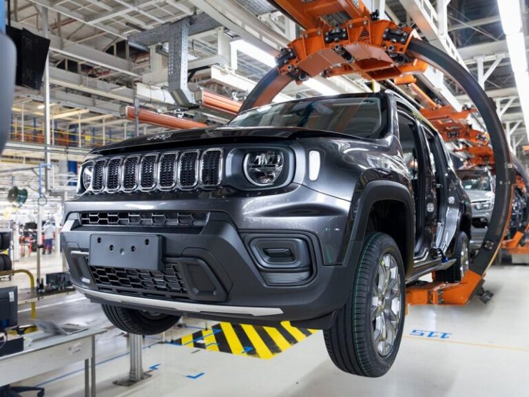 A Revolução da Tecnologia Pernambucana no Setor Automotivo da Stellantis