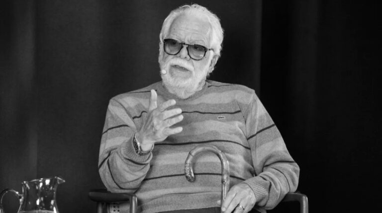 Adeus a Manoel Carlos: O Legado do Criador das ‘Helenas’ aos 92 Anos