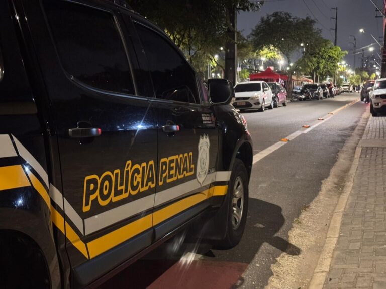 Advogada Detida com Cocaína em Presídio de Recife: Entenda o Caso