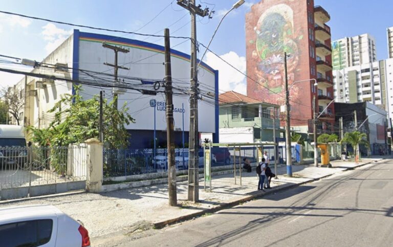 Afastamento de Professor por Suspeita de Abuso Sexual em Escola no Recife
