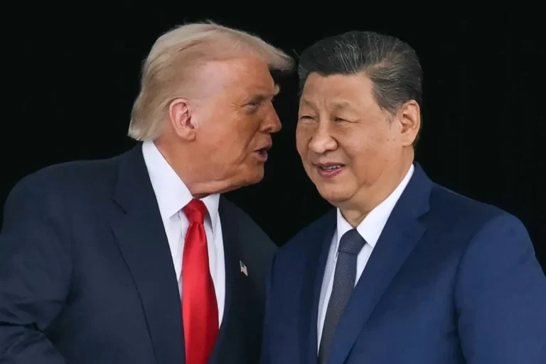Agenda ‘América Primeiro’ Favorece Crescimento da China